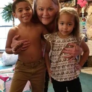 Meet your Posher, Cathy